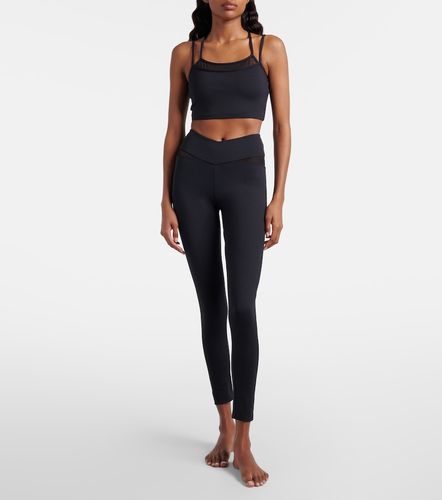 Brassière de sport Cooper en tulle - Eres - Modalova
