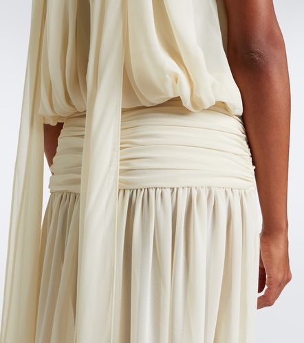 De La Vali Robe longue Cruz - De La Vali - Modalova