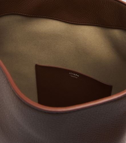 Sac seau Bucket Large en cuir - Joseph - Modalova