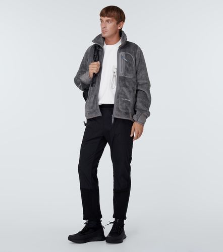 Veste High Loft en polaire - And Wander - Modalova