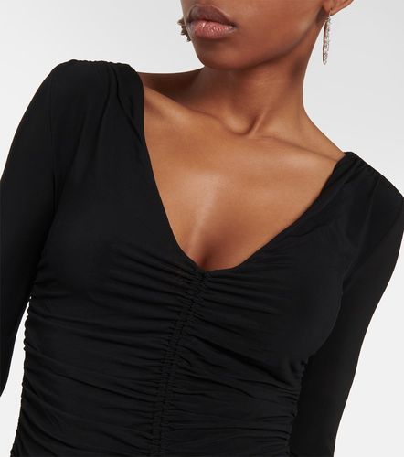 Isabel Marant Robe midi Laly - Isabel Marant - Modalova