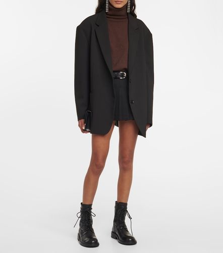 The Frankie Shop Mini-jupe Blake - The Frankie Shop - Modalova