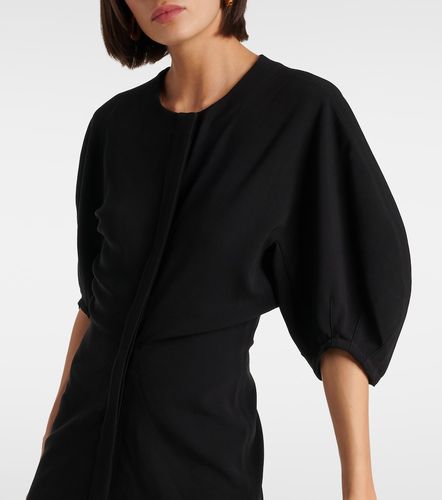 Robe à manches bouffantes - Proenza Schouler - Modalova