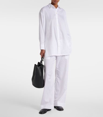 Leset Pantalon ample Yoko en coton - Leset - Modalova