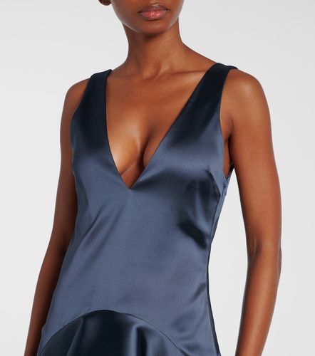 JW Anderson Robe asymétrique - JW Anderson - Modalova