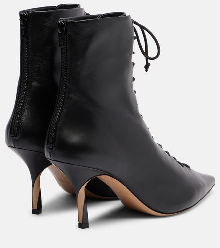 Jacquemus Bottines en cuir - Jacquemus - Modalova