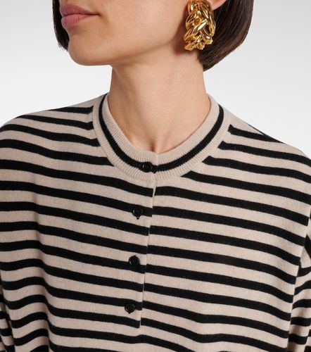 Pull Balia rayé en laine - 'S Max Mara - Modalova