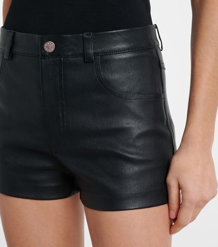 Stouls Short Roxie en cuir - Stouls - Modalova