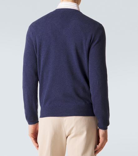Pull en cachemire - Brunello Cucinelli - Modalova
