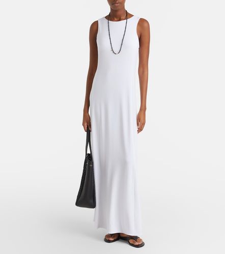 Max Mara Robe longue Pania - Max Mara - Modalova