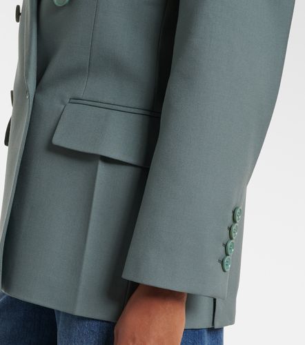 Chloé Blazer en laine - Chloe - Modalova