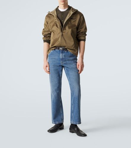 Prada Polo en laine vierge - Prada - Modalova