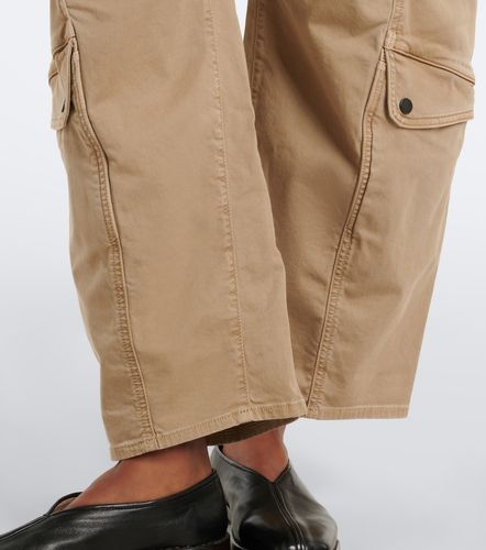Pantalon cargo Flight en coton - Citizens of Humanity - Modalova