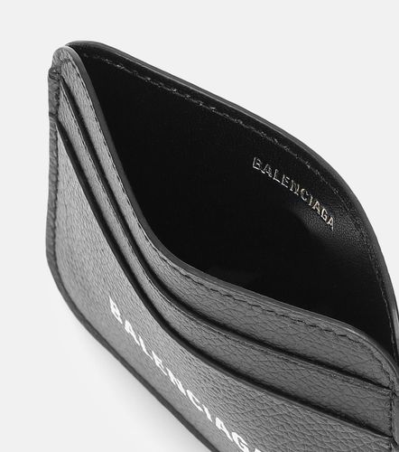Balenciaga Porte-cartes en cuir - Balenciaga - Modalova