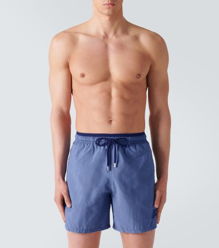 Vilebrequin Short de bain Moka - Vilebrequin - Modalova