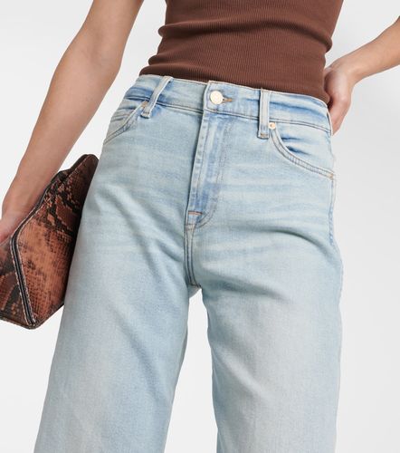 For All Mankind Jean wide Lotta - 7 For All Mankind - Modalova