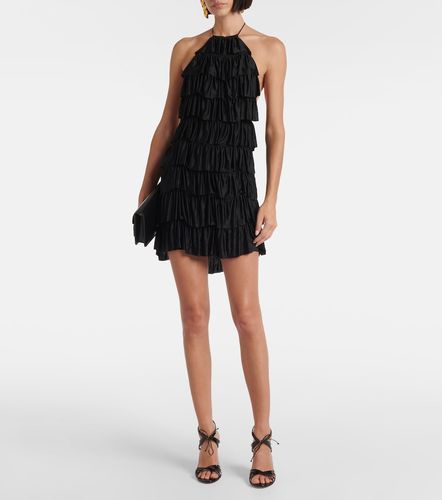 Tom Ford Robe à volants - Tom Ford - Modalova