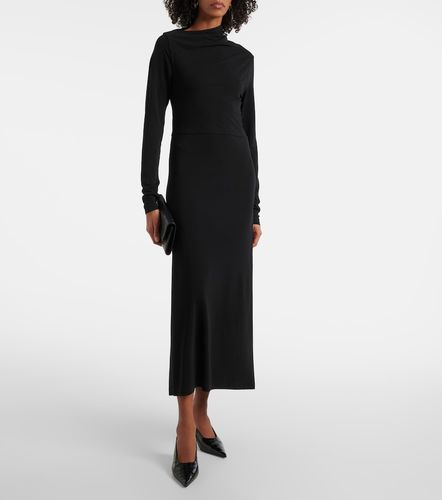 Toteme Robe longue - Toteme - Modalova