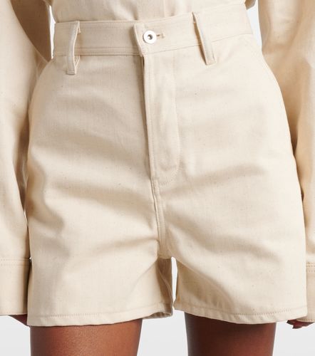 Jil Sander Short en jean - Jil Sander - Modalova