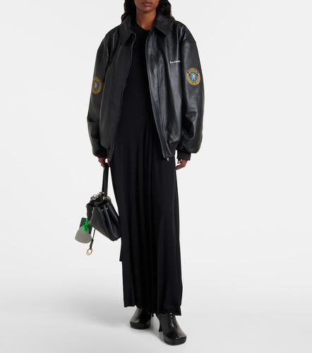 Balenciaga Robe longue - Balenciaga - Modalova