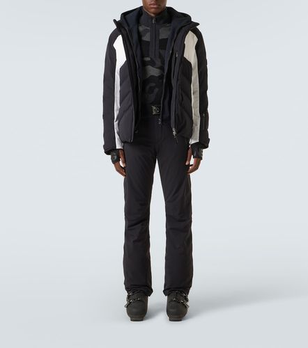 Bogner Pull Reso en laine vierge - Bogner - Modalova