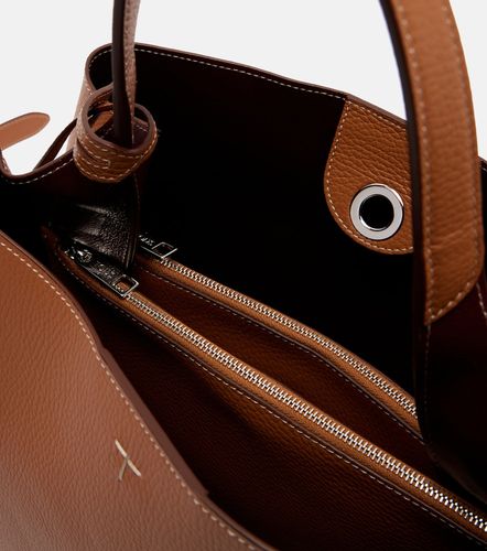 Tod's Sac Apa Medium en cuir - Tod's - Modalova