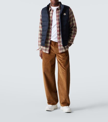 Veste doudoune sans manches Barthe - Moncler - Modalova