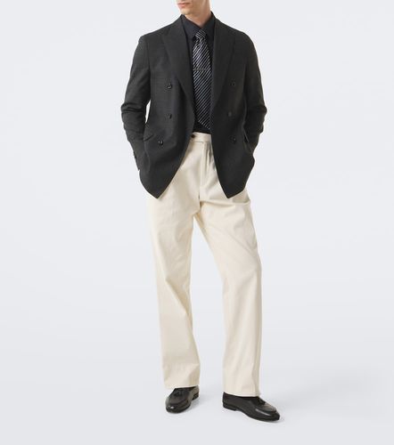 Charvet Chemise en coton - Charvet - Modalova