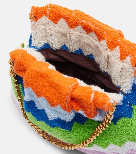 Missoni Sac Zigzag Small - Missoni - Modalova