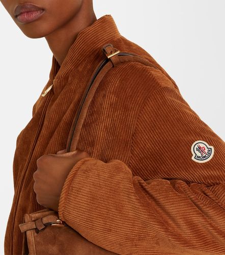 Moncler Veste bomber Blageon - Moncler - Modalova