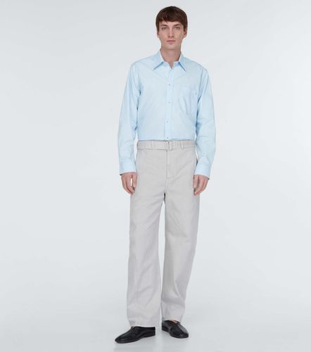 Nanushka Chemise Kaleb en coton - Nanushka - Modalova