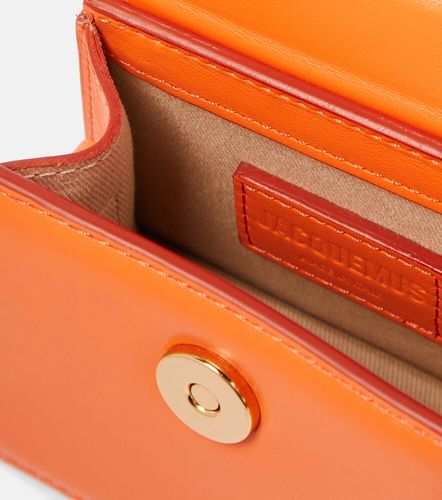 Jacquemus Sac Le Chiquito en cuir - Jacquemus - Modalova
