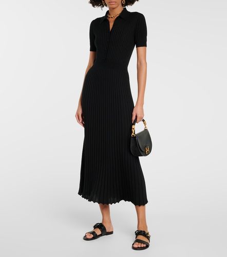 See By Chloé Mules Lynette en cuir - See By Chloe - Modalova