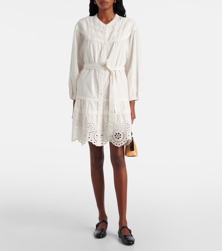 Velvet Robe Barb en coton - Velvet - Modalova