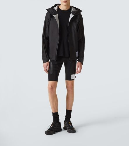 Short de course Justice Cordura 9" - Satisfy - Modalova