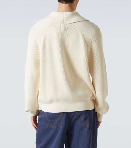 Bottega Veneta Polo en coton - Bottega Veneta - Modalova