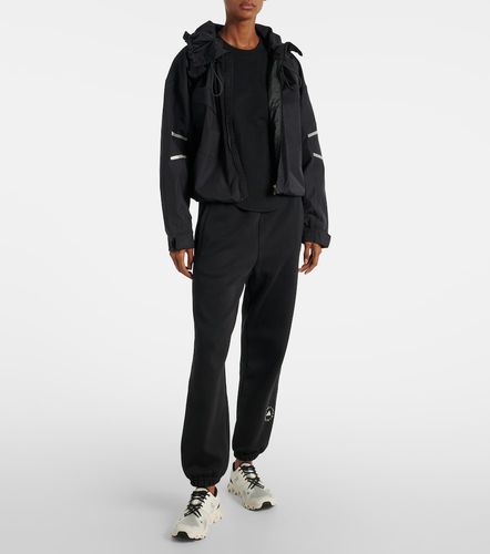 Veste technique - Adidas by Stella McCartney - Modalova