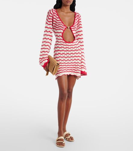 Robe Rey en coton mélangé - Bananhot - Modalova