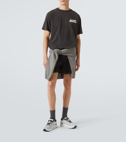 Satisfy T-shirt MothTech en coton - Satisfy - Modalova
