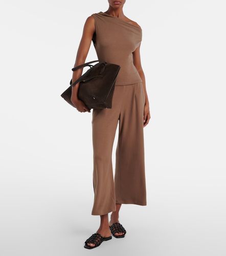 Leset Top Lauren asymétrique - Leset - Modalova