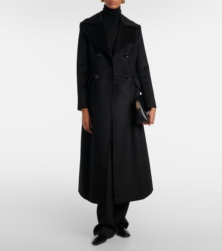 Manteau Lepanto en laine de chameau - Max Mara - Modalova