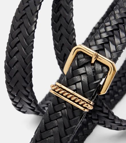 Etro Ceinture en cuir - Etro - Modalova