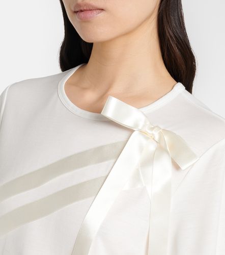 Simone Rocha T-shirt en coton - Simone Rocha - Modalova