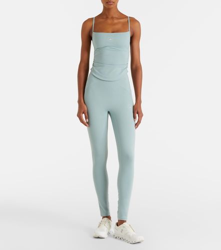Legging à logo - Adidas by Stella McCartney - Modalova