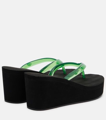 Mules compensées Etheria - Ancient Greek Sandals - Modalova