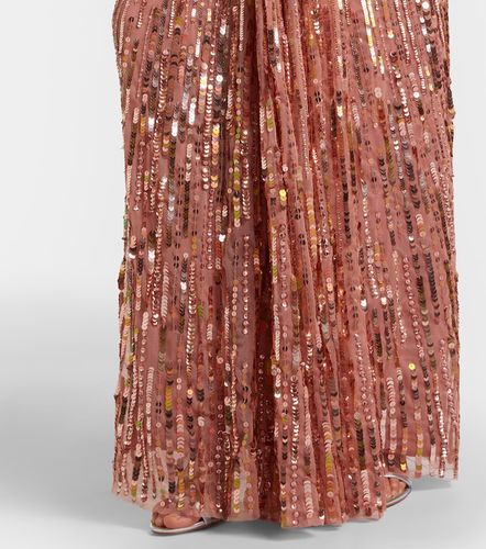 Robe Zola à ornements - Jenny Packham - Modalova