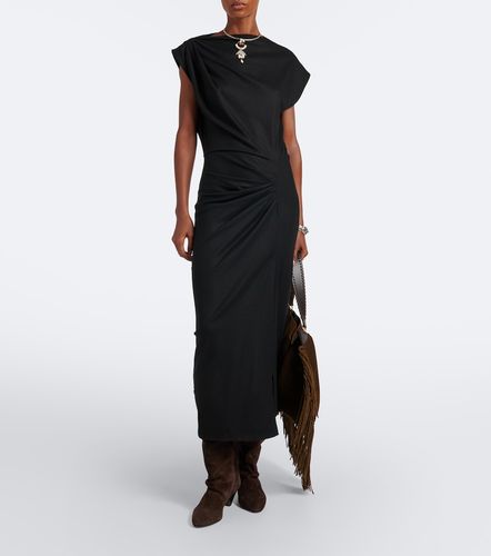 Marant Etoile Robe midi Naery - Marant Etoile - Modalova