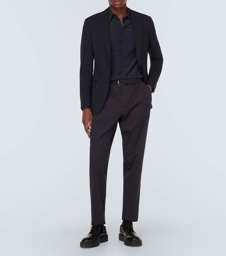 Dolce&Gabbana Chemise en soie - Dolce&Gabbana - Modalova