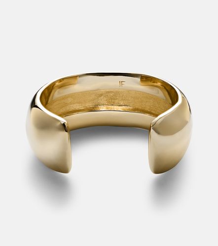Bracelet Globe Small en plaqué or 10 ct - Jennifer Fisher - Modalova