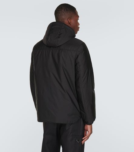 Prada Veste matelassée en Re-Nylon - Prada - Modalova